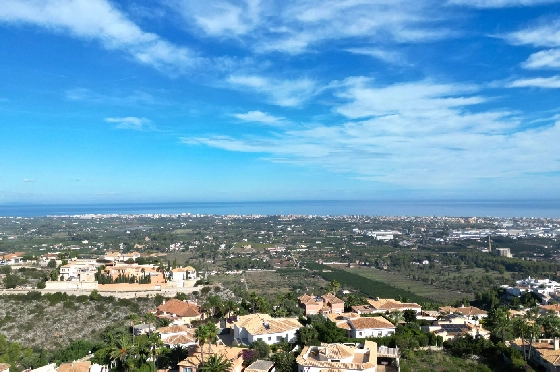 Villa in Denia(Marquesa 6) zu verkaufen, Living area 227 m², Baujahr 1995, Zustand modernisiert, + Zentralheizung, Klimaanlage, Plot 913 m², 3 Schlafzimmer, 2 Badezimmer, Pool, ref.: AS-2423-3