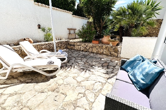 Villa in Denia(Marquesa 6) zu verkaufen, Living area 227 m², Baujahr 1995, Zustand modernisiert, + Zentralheizung, Klimaanlage, Plot 913 m², 3 Schlafzimmer, 2 Badezimmer, Pool, ref.: AS-2423-50