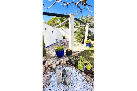 Villa in Denia(Marquesa 6) zu verkaufen, Living area 227 m², Baujahr 1995, Zustand modernisiert, + Zentralheizung, Klimaanlage, Plot 913 m², 3 Schlafzimmer, 2 Badezimmer, Pool, ref.: AS-2423-56