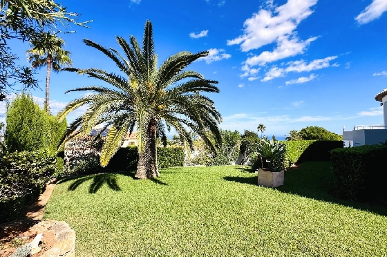 Villa in Denia(Marquesa 6) zu verkaufen, Living area 227 m², Baujahr 1995, Zustand modernisiert, + Zentralheizung, Klimaanlage, Plot 913 m², 3 Schlafzimmer, 2 Badezimmer, Pool, ref.: AS-2423-58