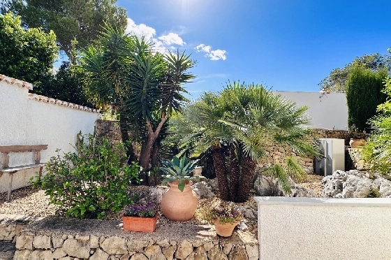 Villa in Denia(Marquesa 6) zu verkaufen, Living area 227 m², Baujahr 1995, Zustand modernisiert, + Zentralheizung, Klimaanlage, Plot 913 m², 3 Schlafzimmer, 2 Badezimmer, Pool, ref.: AS-2423-61