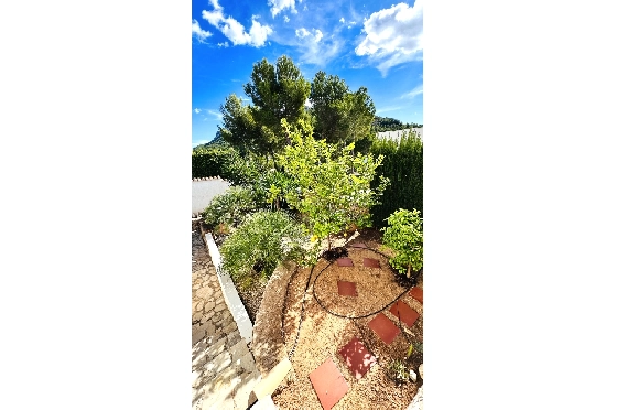 Villa in Denia(Marquesa 6) zu verkaufen, Living area 227 m², Baujahr 1995, Zustand modernisiert, + Zentralheizung, Klimaanlage, Plot 913 m², 3 Schlafzimmer, 2 Badezimmer, Pool, ref.: AS-2423-64