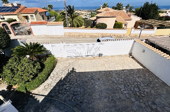 Villa in Denia(Marquesa 6) zu verkaufen, Living area 227 m², Baujahr 1995, Zustand modernisiert, + Zentralheizung, Klimaanlage, Plot 913 m², 3 Schlafzimmer, 2 Badezimmer, Pool, ref.: AS-2423-65