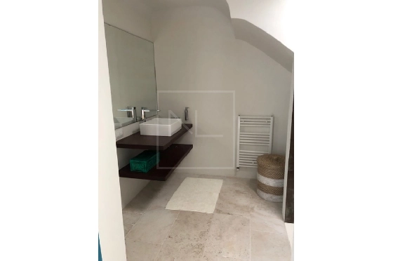 Villa in Moraira zu verkaufen, Living area 357 m², Klimaanlage, Plot 804 m², 4 Schlafzimmer, 4 Badezimmer, Pool, ref.: NL-NL1426-14