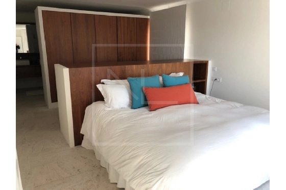 Villa in Moraira zu verkaufen, Living area 357 m², Klimaanlage, Plot 804 m², 4 Schlafzimmer, 4 Badezimmer, Pool, ref.: NL-NL1426-15