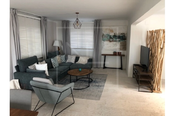 Villa in Moraira zu verkaufen, Living area 357 m², Klimaanlage, Plot 804 m², 4 Schlafzimmer, 4 Badezimmer, Pool, ref.: NL-NL1426-5