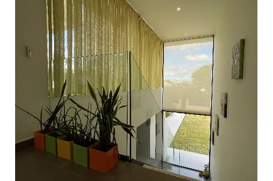 Villa in Javea zu verkaufen, Living area 206 m², Klimaanlage, 3 Schlafzimmer, 2 Badezimmer, Pool, ref.: BS-6617083-13
