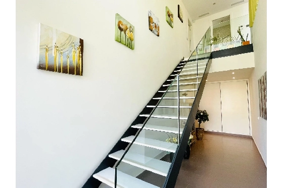 Villa in Javea zu verkaufen, Living area 206 m², Klimaanlage, 3 Schlafzimmer, 2 Badezimmer, Pool, ref.: BS-6617083-14