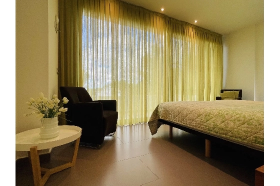 Villa in Javea zu verkaufen, Living area 206 m², Klimaanlage, 3 Schlafzimmer, 2 Badezimmer, Pool, ref.: BS-6617083-15