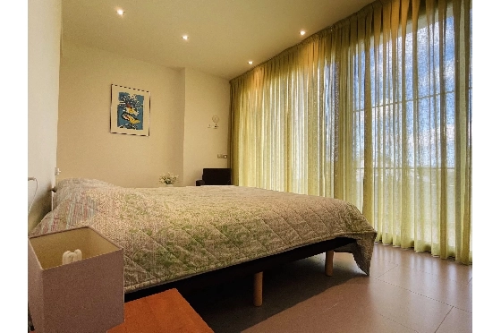 Villa in Javea zu verkaufen, Living area 206 m², Klimaanlage, 3 Schlafzimmer, 2 Badezimmer, Pool, ref.: BS-6617083-16