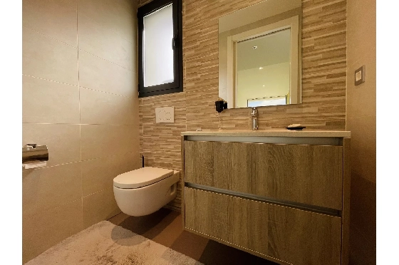 Villa in Javea zu verkaufen, Living area 206 m², Klimaanlage, 3 Schlafzimmer, 2 Badezimmer, Pool, ref.: BS-6617083-19