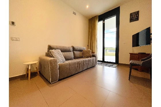 Villa in Javea zu verkaufen, Living area 206 m², Klimaanlage, 3 Schlafzimmer, 2 Badezimmer, Pool, ref.: BS-6617083-20