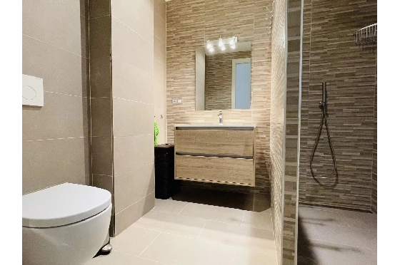 Villa in Javea zu verkaufen, Living area 206 m², Klimaanlage, 3 Schlafzimmer, 2 Badezimmer, Pool, ref.: BS-6617083-22