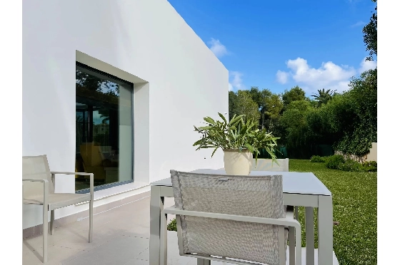 Villa in Javea zu verkaufen, Living area 206 m², Klimaanlage, 3 Schlafzimmer, 2 Badezimmer, Pool, ref.: BS-6617083-24