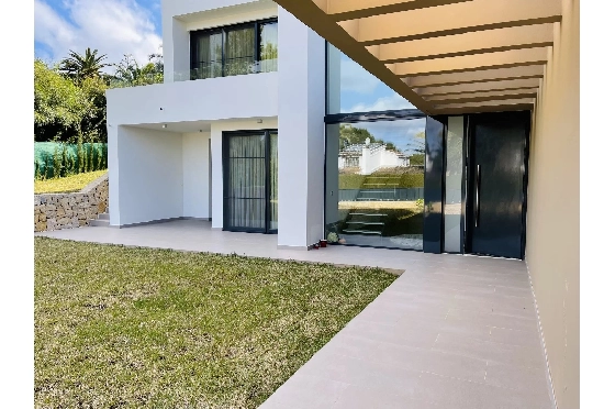 Villa in Javea zu verkaufen, Living area 206 m², Klimaanlage, 3 Schlafzimmer, 2 Badezimmer, Pool, ref.: BS-6617083-29