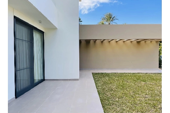 Villa in Javea zu verkaufen, Living area 206 m², Klimaanlage, 3 Schlafzimmer, 2 Badezimmer, Pool, ref.: BS-6617083-30