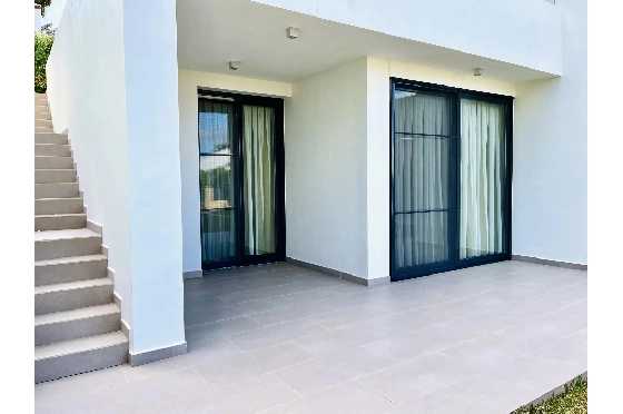 Villa in Javea zu verkaufen, Living area 206 m², Klimaanlage, 3 Schlafzimmer, 2 Badezimmer, Pool, ref.: BS-6617083-31