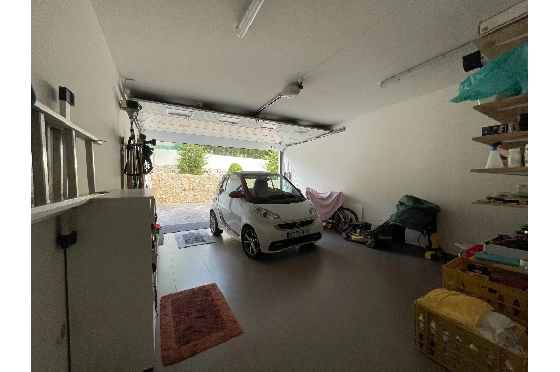 Villa in Javea zu verkaufen, Living area 206 m², Klimaanlage, 3 Schlafzimmer, 2 Badezimmer, Pool, ref.: BS-6617083-34