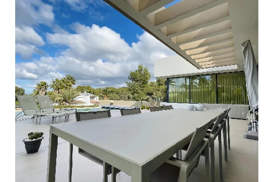 Villa in Javea zu verkaufen, Living area 206 m², Klimaanlage, 3 Schlafzimmer, 2 Badezimmer, Pool, ref.: BS-6617083-6