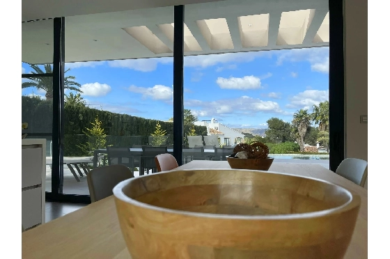 Villa in Javea zu verkaufen, Living area 206 m², Klimaanlage, 3 Schlafzimmer, 2 Badezimmer, Pool, ref.: BS-6617083-9