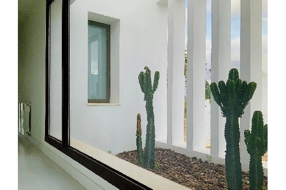 Villa in Javea zu verkaufen, Living area 246 m², Klimaanlage, 5 Schlafzimmer, 4 Badezimmer, Pool, ref.: BS-5060525-14