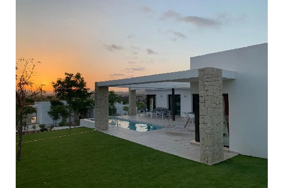 Villa in Javea zu verkaufen, Living area 246 m², Klimaanlage, 5 Schlafzimmer, 4 Badezimmer, Pool, ref.: BS-5060525-19