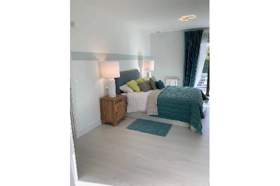 Villa in Javea zu verkaufen, Living area 246 m², Klimaanlage, 5 Schlafzimmer, 4 Badezimmer, Pool, ref.: BS-5060525-25