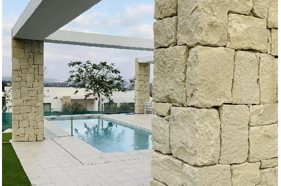 Villa in Javea zu verkaufen, Living area 246 m², Klimaanlage, 5 Schlafzimmer, 4 Badezimmer, Pool, ref.: BS-5060525-4