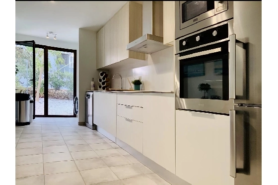 Villa in Javea zu verkaufen, Living area 246 m², Klimaanlage, 5 Schlafzimmer, 4 Badezimmer, Pool, ref.: BS-5060525-6