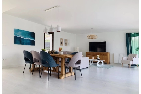 Villa in Javea zu verkaufen, Living area 246 m², Klimaanlage, 5 Schlafzimmer, 4 Badezimmer, Pool, ref.: BS-5060525-8