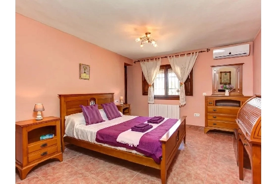 Villa in Javea zu verkaufen, Living area 400 m², Klimaanlage, 5 Schlafzimmer, 3 Badezimmer, Pool, ref.: BS-8146334-6