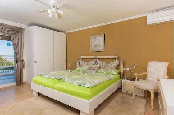 Villa in Javea zu verkaufen, Living area 600 m², Klimaanlage, Plot 2407 m², 5 Schlafzimmer, 5 Badezimmer, Pool, ref.: BS-8172071-7