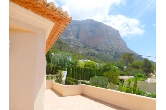 Villa in Javea zu verkaufen, Living area 685 m², Klimaanlage, Plot 2397 m², 5 Schlafzimmer, 5 Badezimmer, Pool, ref.: BS-3974726-11