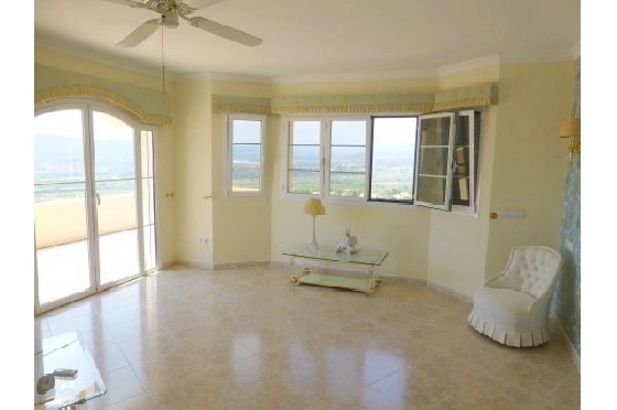 Villa in Javea zu verkaufen, Living area 685 m², Klimaanlage, Plot 2397 m², 5 Schlafzimmer, 5 Badezimmer, Pool, ref.: BS-3974726-16