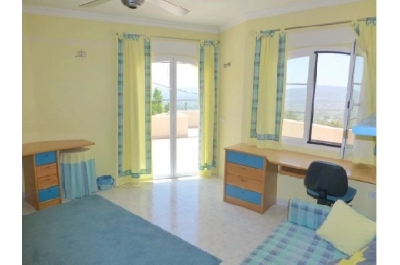 Villa in Javea zu verkaufen, Living area 685 m², Klimaanlage, Plot 2397 m², 5 Schlafzimmer, 5 Badezimmer, Pool, ref.: BS-3974726-18