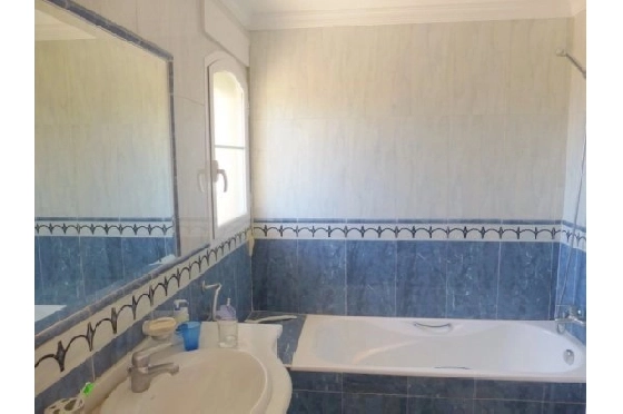 Villa in Javea zu verkaufen, Living area 685 m², Klimaanlage, Plot 2397 m², 5 Schlafzimmer, 5 Badezimmer, Pool, ref.: BS-3974726-19