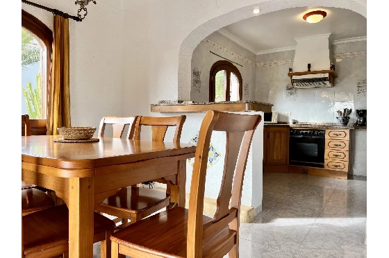 Villa in Javea zu verkaufen, Living area 230 m², 5 Schlafzimmer, 4 Badezimmer, Pool, ref.: BS-8207078-10