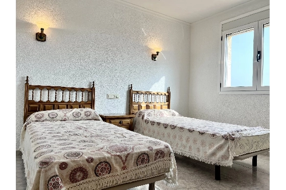 Villa in Javea zu verkaufen, Living area 230 m², 5 Schlafzimmer, 4 Badezimmer, Pool, ref.: BS-8207078-11