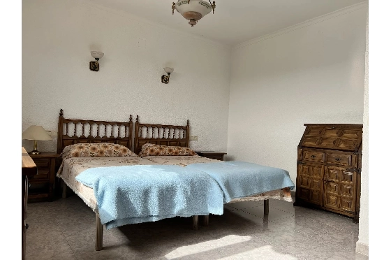 Villa in Javea zu verkaufen, Living area 230 m², 5 Schlafzimmer, 4 Badezimmer, Pool, ref.: BS-8207078-12