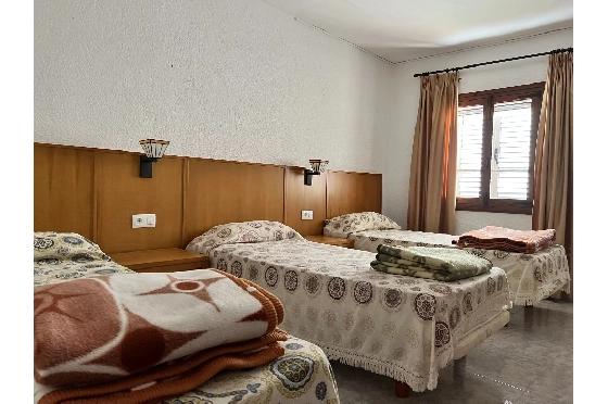 Villa in Javea zu verkaufen, Living area 230 m², 5 Schlafzimmer, 4 Badezimmer, Pool, ref.: BS-8207078-15