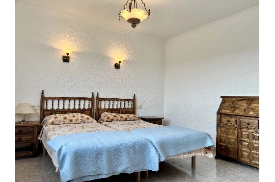Villa in Javea zu verkaufen, Living area 230 m², 5 Schlafzimmer, 4 Badezimmer, Pool, ref.: BS-8207078-16