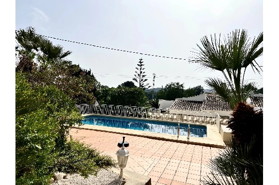 Villa in Javea zu verkaufen, Living area 230 m², 5 Schlafzimmer, 4 Badezimmer, Pool, ref.: BS-8207078-3