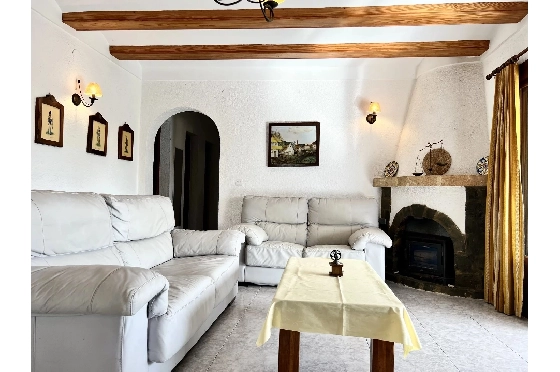 Villa in Javea zu verkaufen, Living area 230 m², 5 Schlafzimmer, 4 Badezimmer, Pool, ref.: BS-8207078-5
