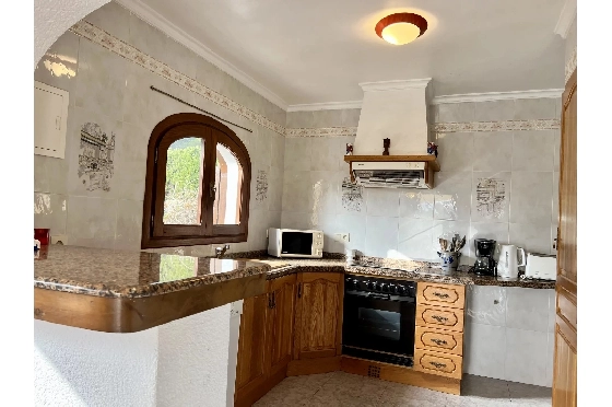 Villa in Javea zu verkaufen, Living area 230 m², 5 Schlafzimmer, 4 Badezimmer, Pool, ref.: BS-8207078-7