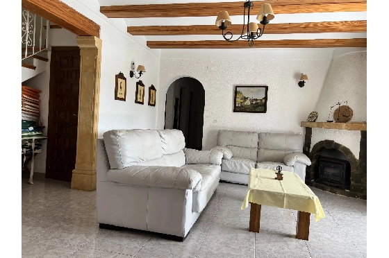 Villa in Javea zu verkaufen, Living area 230 m², 5 Schlafzimmer, 4 Badezimmer, Pool, ref.: BS-8207078-8
