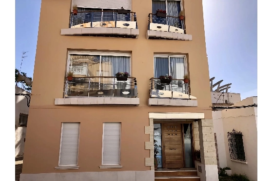 Finca in Javea zu verkaufen, Living area 105 m², Klimaanlage, 5 Schlafzimmer, 4 Badezimmer, ref.: BS-82224699-1