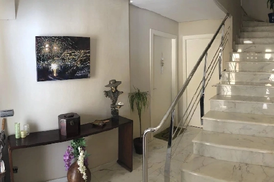Finca in Javea zu verkaufen, Living area 105 m², Klimaanlage, 5 Schlafzimmer, 4 Badezimmer, ref.: BS-82224699-10