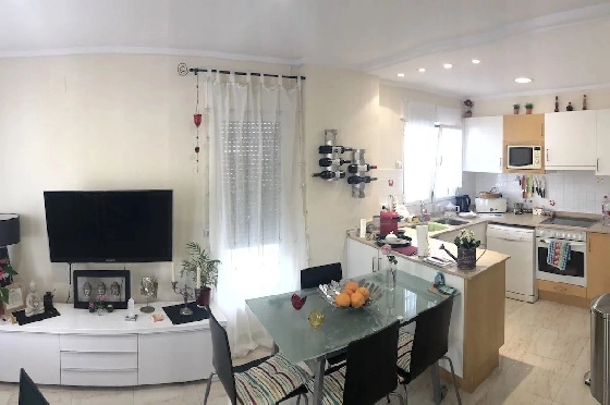Finca in Javea zu verkaufen, Living area 105 m², Klimaanlage, 5 Schlafzimmer, 4 Badezimmer, ref.: BS-82224699-11