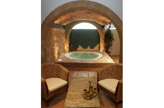 Finca in Javea zu verkaufen, Living area 105 m², Klimaanlage, 5 Schlafzimmer, 4 Badezimmer, ref.: BS-82224699-13