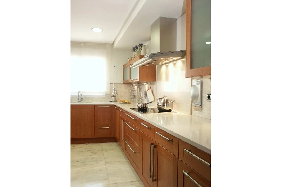 Finca in Javea zu verkaufen, Living area 105 m², Klimaanlage, 5 Schlafzimmer, 4 Badezimmer, ref.: BS-82224699-15
